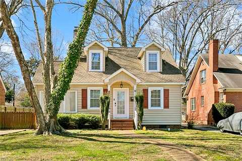Cherokee, HAMPTON, VA 23661