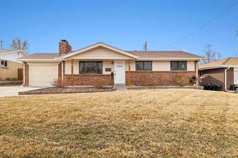 Balsam, LAKEWOOD, CO 80232