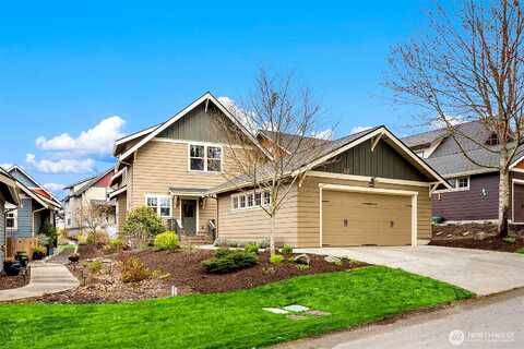Bungalow, POULSBO, WA 98370