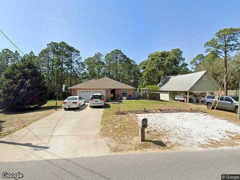 Woodlawn Beach, GULF BREEZE, FL 32563