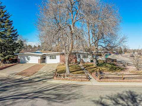86Th, DENVER, CO 80229