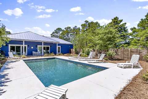 Seacrest, INLET BEACH, FL 32461
