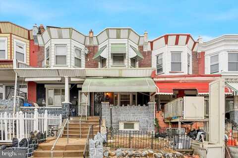 61St, PHILADELPHIA, PA 19151