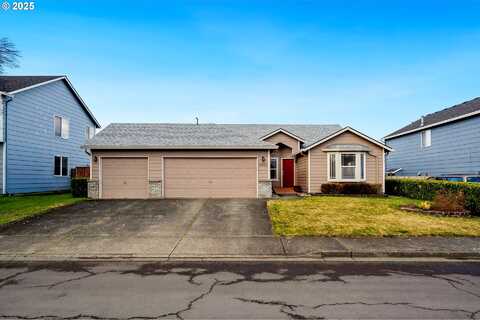 66Th, VANCOUVER, WA 98682