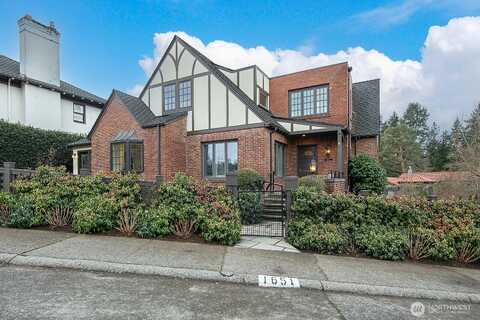 Windermere, SEATTLE, WA 98112