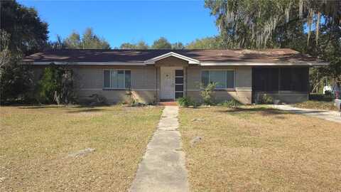 County Road 235A, ALACHUA, FL 32615