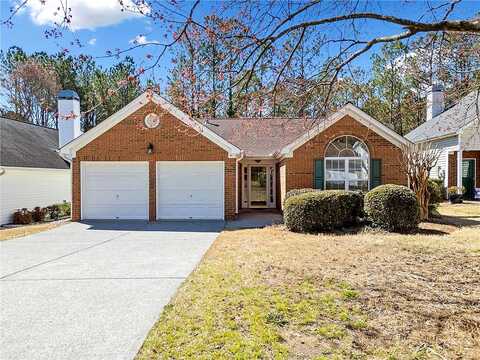 Stoneforest, WOODSTOCK, GA 30189