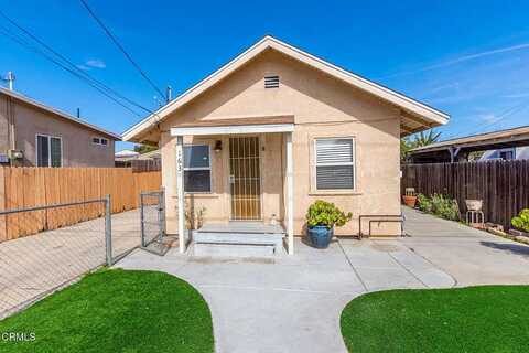 Bell, VENTURA, CA 93001