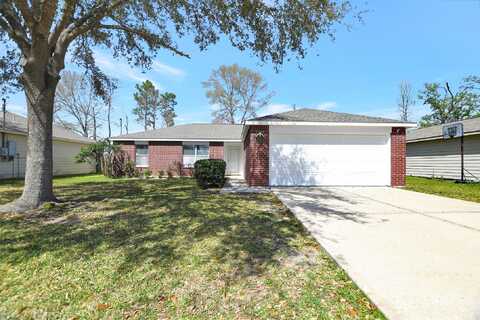 Sun View, CONROE, TX 77302
