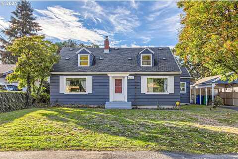 106Th, PORTLAND, OR 97220