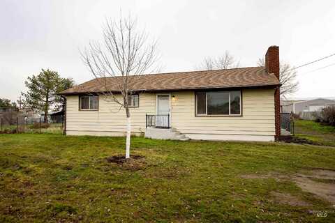 13Th, CLARKSTON, WA 99403