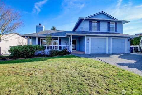 Spruce, MOUNT VERNON, WA 98273