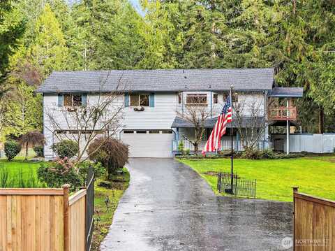 Clear Creek, POULSBO, WA 98370