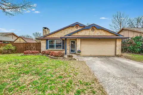Live Oak, LEWISVILLE, TX 75067