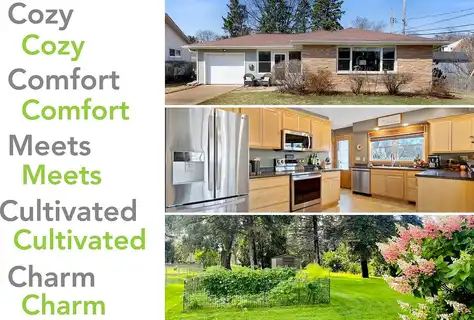 Flint, SUN PRAIRIE, WI 53590