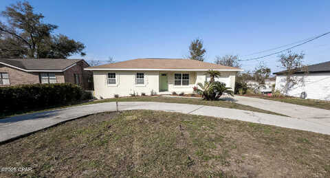 Lincoln, PANAMA CITY, FL 32405
