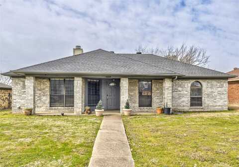 Sunswept, LEWISVILLE, TX 75077