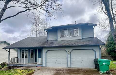 Springfield, OLYMPIA, WA 98506