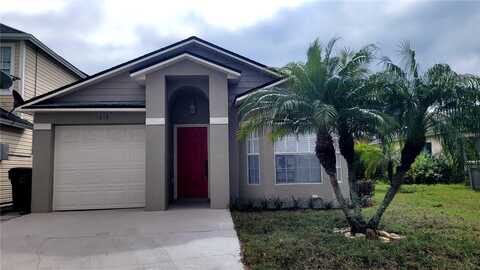 Chatham, APOPKA, FL 32703
