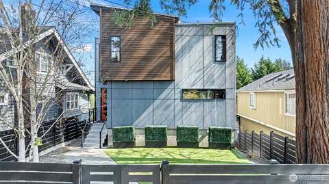 26Th, SEATTLE, WA 98122