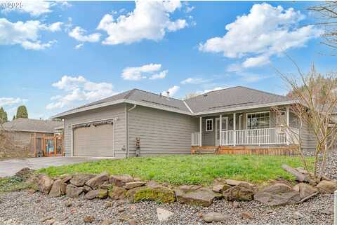 Q, WASHOUGAL, WA 98671