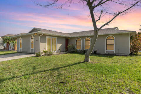 Amador, PALM BAY, FL 32907