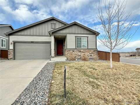 Alberta, PARKER, CO 80134