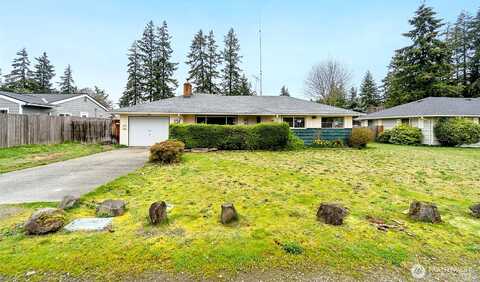 Tule Lake, TACOMA, WA 98445