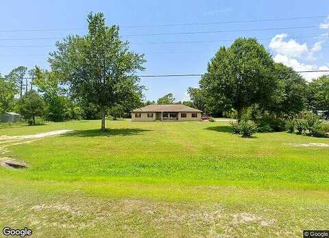 Pridgeon, WEWAHITCHKA, FL 32465