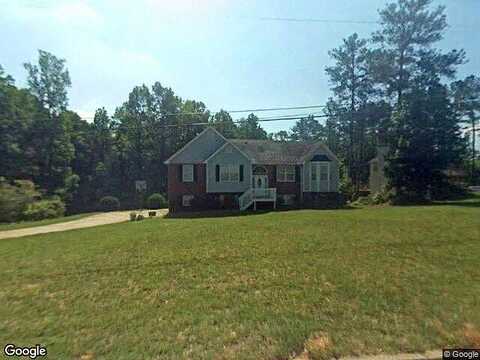 Kingswood, ELLENWOOD, GA 30294