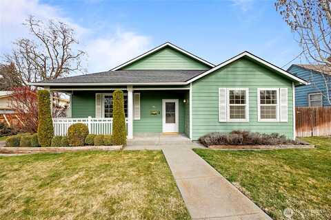 Bryant, WALLA WALLA, WA 99362