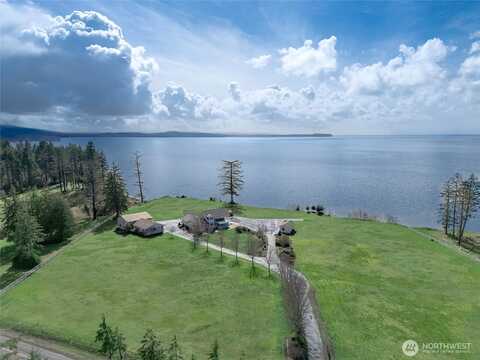 Bay Center, SOUTH BEND, WA 98586