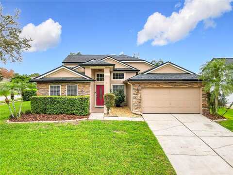 River Birch, OVIEDO, FL 32765