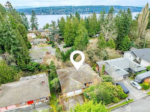 36Th, LAKE FOREST PARK, WA 98155