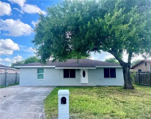 Montreal, EDINBURG, TX 78539