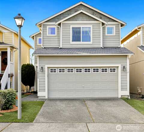 89Th, PUYALLUP, WA 98375