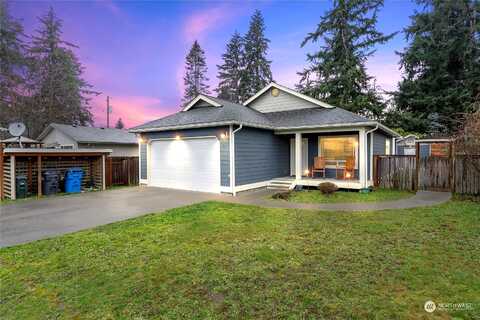 Oak, MILTON, WA 98354