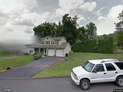 Steves, ELIZABETHVILLE, PA 17023