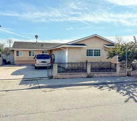 Sarita, OXNARD, CA 93030