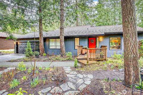 Resolute, PORT LUDLOW, WA 98365