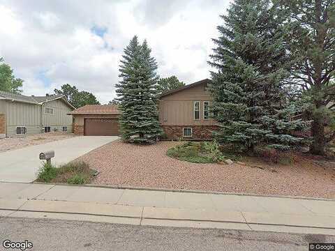 Dolomite, COLORADO SPRINGS, CO 80919