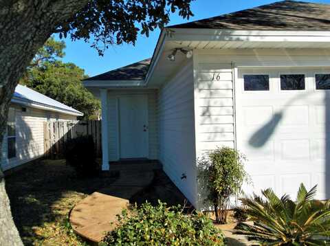 2Nd, SHALIMAR, FL 32579