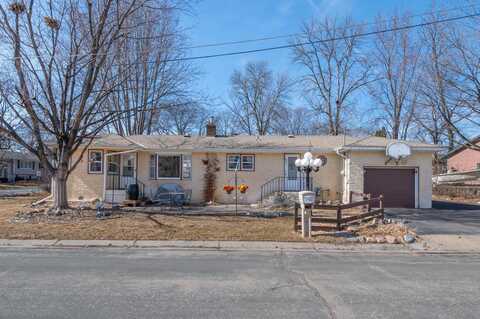 Dove, MOUND, MN 55364