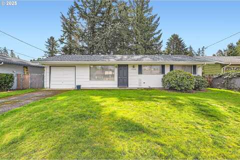 Tibbetts, PORTLAND, OR 97236