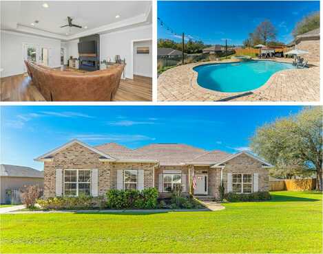 Lena, BAKER, FL 32531