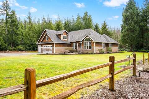 Peacock Hill, OLALLA, WA 98359
