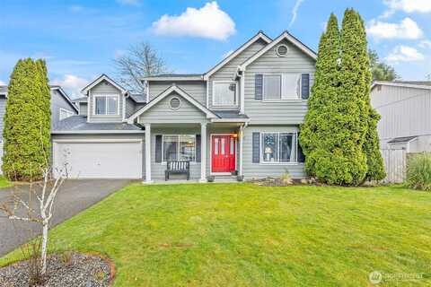 53Rd Street, SUMNER, WA 98390