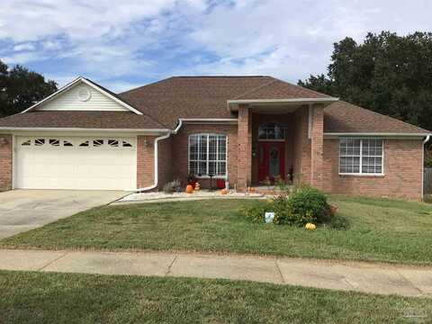 Hunters Creek, CANTONMENT, FL 32533