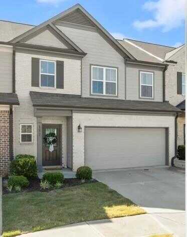 Wisteria, WINDER, GA 30680