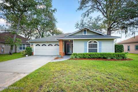 Crabapple Cove, JACKSONVILLE, FL 32225